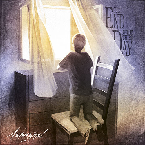 Autumnal : The End Of The Third Day (CD, Album, Dig)