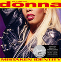 Donna Summer : Mistaken Identity (CD, Album, RE, RM)