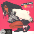 Donna Summer : Cats Without Claws (LP, Album, RE, RM, 180)