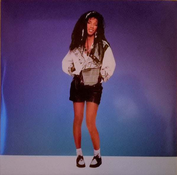 Donna Summer : Cats Without Claws (LP, Album, RE, RM, 180)