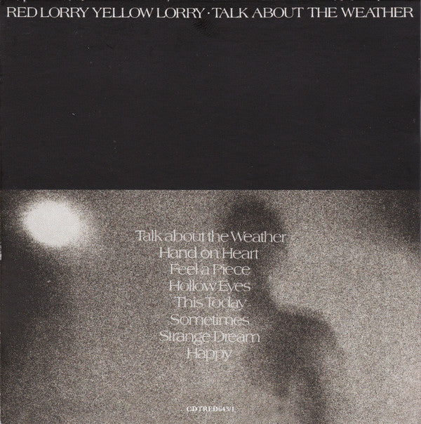 Red Lorry Yellow Lorry : See The Fire (Albums, Singles And BBC Recordings 1982-1987) (CD, Album, RE + CD, Album, RE + CD + Comp, RM)