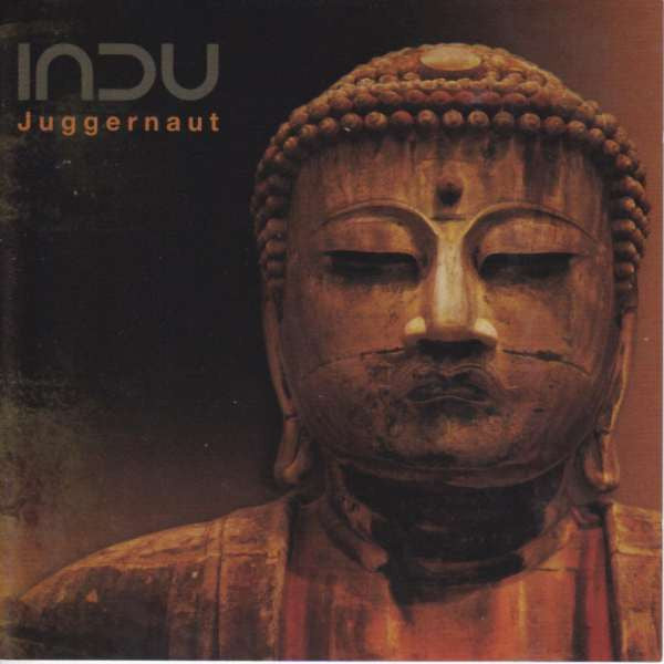 Indù : Juggernaut (CD, Album)