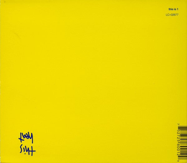 This Heat : This Heat (CD, Album, Mono, RE, RM)