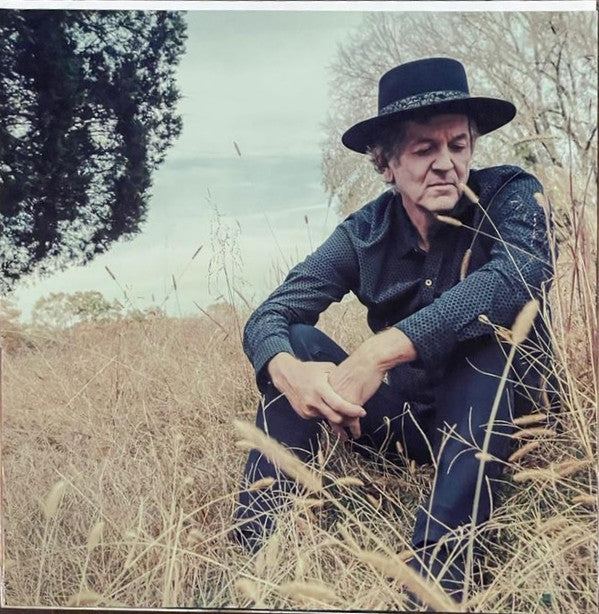 Rodney Crowell : Tarpaper Sky (LP, Album, Ltd)