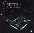 Supertramp : Crime Of The Century (CD, Album, RE, RM)