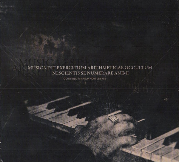 Quintessence Mystica : Duality (CD, Album)