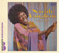 Sarah Vaughan : A Time In My Life (CD, Album, RE, RM, Dig)