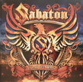 Sabaton : Coat Of Arms (CD, Album, Son)