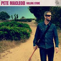 Pete MacLeod : Rolling Stone (CD)