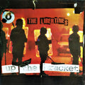 The Libertines : Up The Bracket (LP, Album, RE)