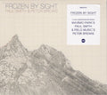 Paul Smith (6) & Peter Brewis : Frozen By Sight (CD, Album, Gat)