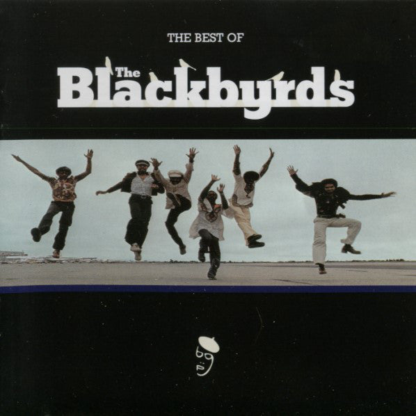 The Blackbyrds : The Best Of The Blackbyrds (CD, Comp)