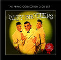 The Isley Brothers : The Essential Early Recordings (2xCD, Comp)