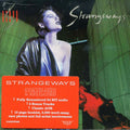 Strangeways (2) : Strangeways (CD, Album, RE, RM)