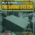 Various : Black Solidarity Presents String Up The Sound System (CD, Comp)