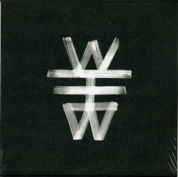 Bo Ningen And Savages (2) : Words To The Blind (CD, Album)