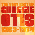 Shuggie Otis : The Very Best Of Shuggie Otis - 1969-1974 (CD, Comp)