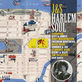 Various : J & S Harlem Soul (CD, Comp)