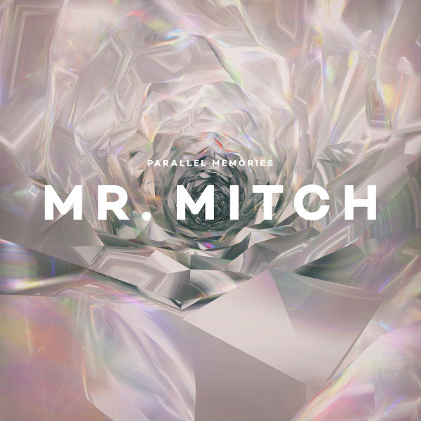 Mr. Mitch (2) : Parallel Memories (CD, Album)
