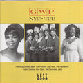 Various : GWP NYC TCB (CD, Comp)