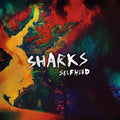 Sharks (12) : Selfhood (CD, Album)