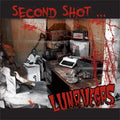 Luna Vegas : Second Shot, Cuckoo Clock (CD, Album)