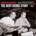Bert Berns : The Bert Berns Story (Hang On Sloopy) (Volume 3) (CD, Comp, RM)