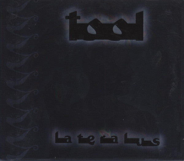 Tool (2) : Lateralus (HDCD, Album, M/Print, RE)