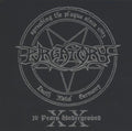 Purgatory (2) : XX (20 Years Underground) (2xCD, Comp, Ltd, Dig)
