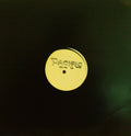 When Worlds Collide (2) : Living Waters / Disco Latino  (12", TP, W/Lbl)