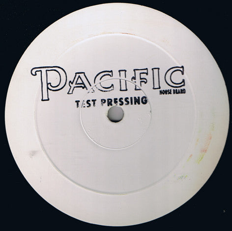 When Worlds Collide (2) : Living Waters / Disco Latino  (12", TP, W/Lbl)