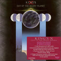 King's X : Out Of The Silent Planet (CD, Album, RE, RM)