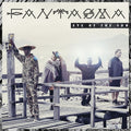 Fantasma (4) : Eye Of The Sun (12", EP)