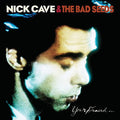 Nick Cave & The Bad Seeds : Your Funeral ... My Trial (CD, Album, RE)