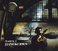 Mark Tremblay : Hanckcious (CD, Album)