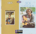 Dion (3) : Sit Down Old Friend / You're Not Alone (CD, Comp)
