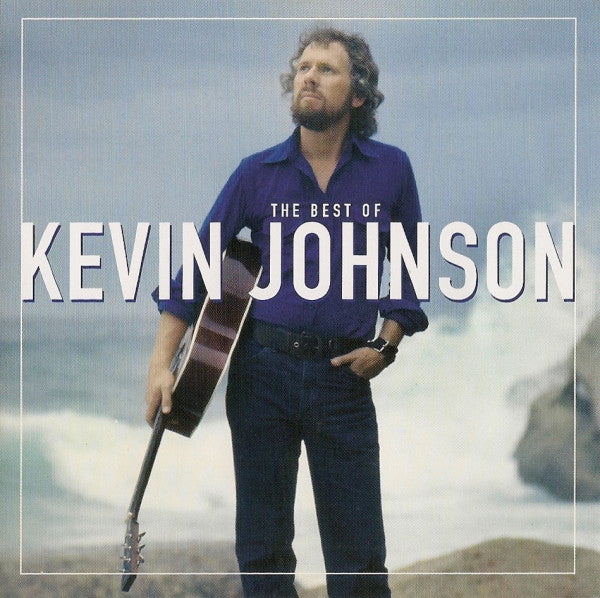 Kevin Johnson (5) : The Best Of (CD, Comp)