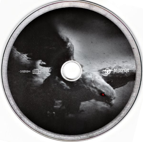 Sarcasm (5) : Igra Narave / Divja Kri - Anthology 1997-2004 (CD, Comp)