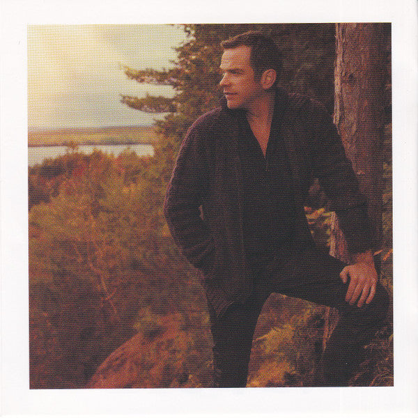 Garou : Au Milieu De Ma Vie (CD, Album)