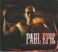 Paul Epic : South Of Heaven, North Of Hell (CD, Album)