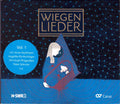 Various : Wiegenlieder (Exklusive Wiegenlieder CD-Sammlung, Vol. 1) (CD, Comp + Box)