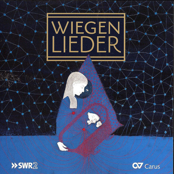 Various : Wiegenlieder (Exklusive Wiegenlieder CD-Sammlung, Vol. 1) (CD, Comp + Box)