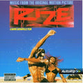 Various : RIZE - Music From The Original Motion Picture  (CD, Smplr)