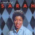 Sarah Vaughan : Wonderful Sarah (CD, Album)