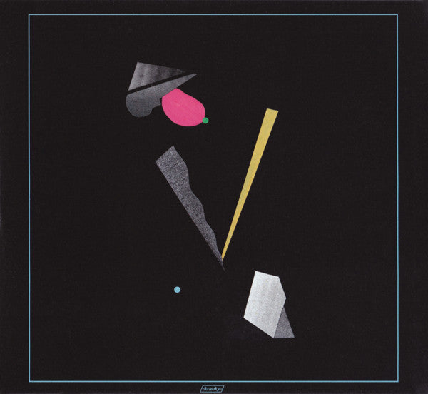 Disappears : Irreal (CD, Album)