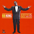 B.B. King : The Best Of The Kent Singles 1958 ★ 1971 (CD, Comp, Mono)