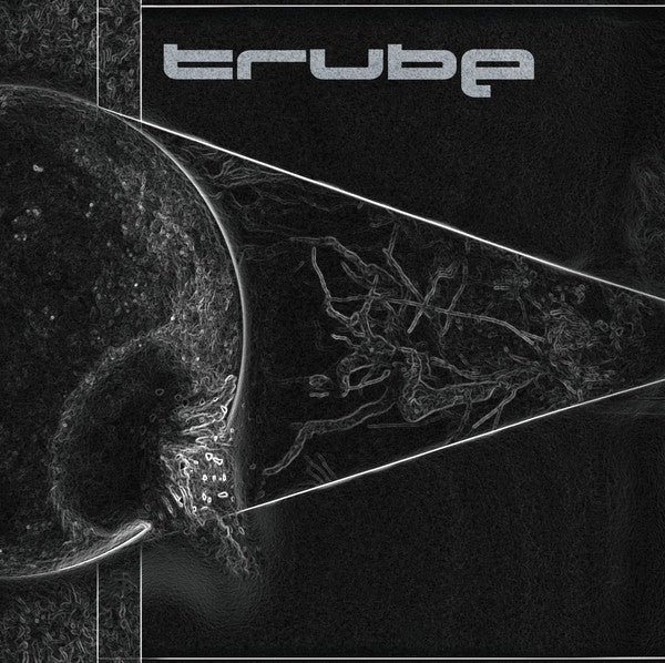 Trübe : Zone Of Alienation (CD, Album)