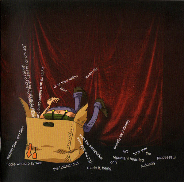 Basco (3) : The Remarkable Return Of Old Man Basco (CD, Album)