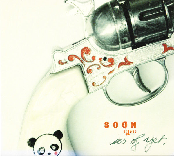 Soon (13) : As Of Yet (CD, Album, Dig)