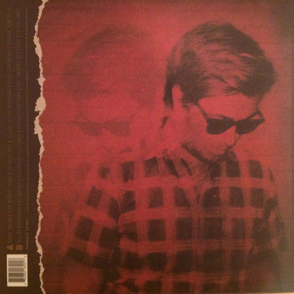 Bobby Long : Wishbone (LP, Album)